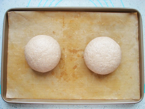 Farmer Slow Rye Soft European Buns recipe
