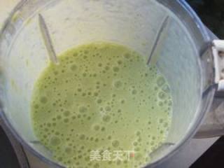 Asparagus Cream Soup recipe