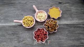 Five-grain Nutritional Rice Cereal recipe