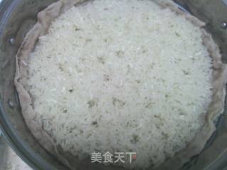 Fermented Glutinous Rice recipe