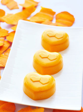 Butternut Pumpkin Cake recipe