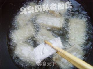 Shuxiang Hairtail recipe