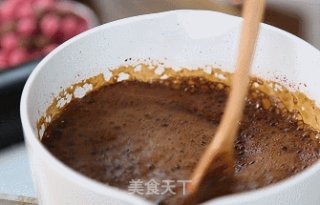 Dirty Tea in Line for 2 Hours, I Will Make It for You in Minutes recipe