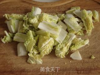 Stir-fried Baby Vegetables with Double Fresh recipe