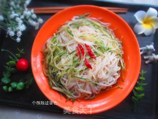Vermicelli recipe