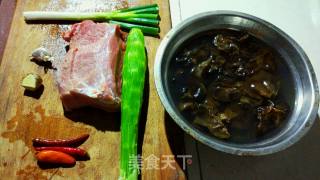 Fish-flavored Shredded Pork in A Small Restaurant recipe