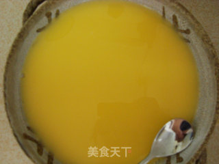 Jin Bihuiying of Rising Step by Step recipe