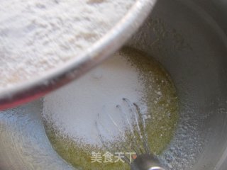 #炉美食#red Velvet Fernanxue recipe