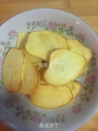 Unusual Potatoes recipe