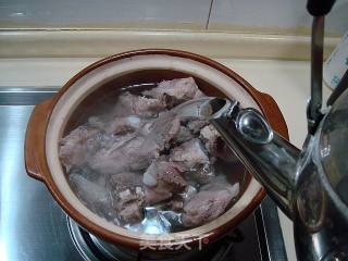 "bak Kut Teh", A Delicacy to Keep Away The Cold and Health recipe