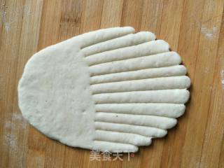 Shell Roll recipe