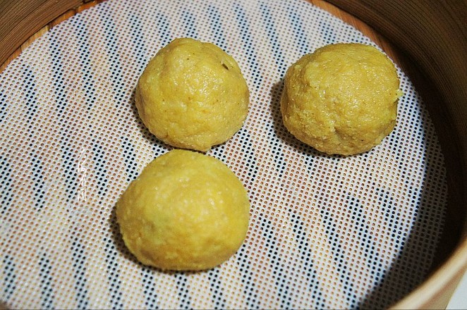 Corn Bread recipe