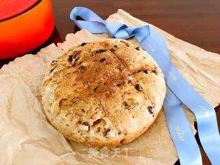 # Fourth Baking Contest and is Love to Eat Festival# Red Wine Grape Bread recipe