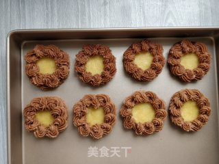 Little Lion Cookies recipe