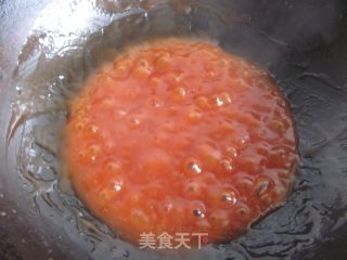 Sweet and Sour Sweet Tomato Fish Fillet recipe