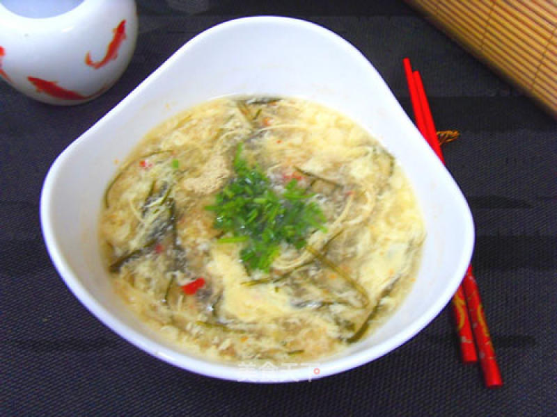 【anhui Cuisine】——————mixed Spicy Soup recipe