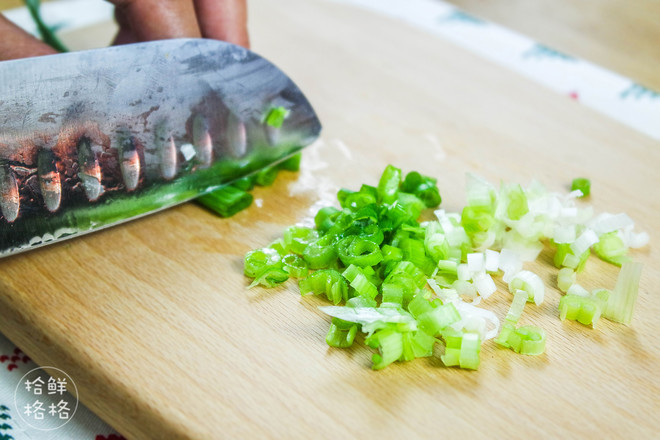 Whitebait Omelette recipe