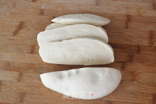 Xinjiang Latiaozi recipe