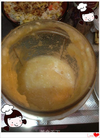 Xiancaoge Private Kitchen (side Dishes with Wine)--sweet Not Spicy Carrot Sticks recipe