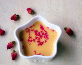 Lycium Barbarum Rose Pulp recipe