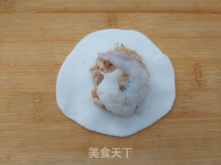 [tianjin] Laughing Shrimp recipe