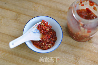 Spicy White Meat recipe