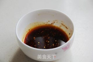 Spicy Melaleuca Tofu Skin recipe