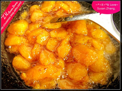 Bing Very Fresh Apricot recipe