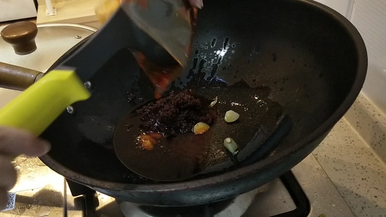 Luxury Home Spicy Pot recipe