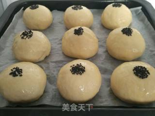 #trust of Beauty#red Bean Bread recipe