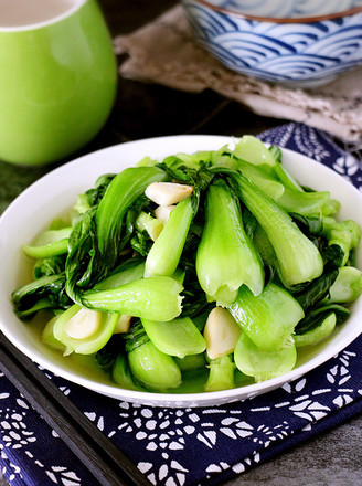 Stir-fried Vegetables Like this is Delicious and Beautiful recipe