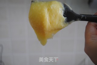 #四session Baking Contest and It's Love to Eat Festival# Strawberry Pastry Big Puffs recipe