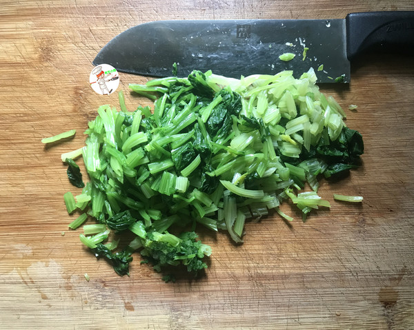 Celery Salad recipe