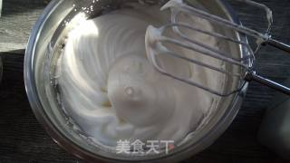 Plain Yogurt Cake Roll recipe