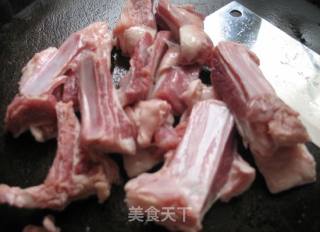 Beaming-cumin Grilled Lamb Chops recipe