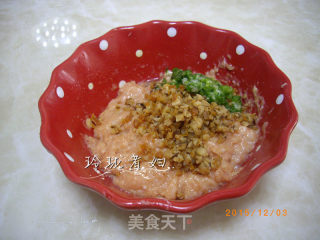 Hakka Stuffed Tofu recipe