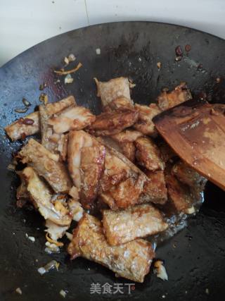 Grilled Octopus in Soy Sauce recipe