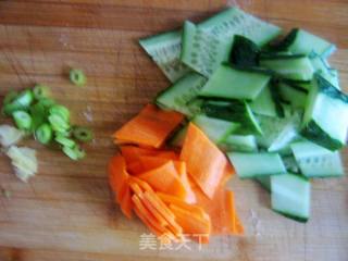 Mandarin Duck Egg recipe