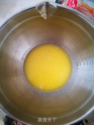 Seaweed Mochi Ball recipe