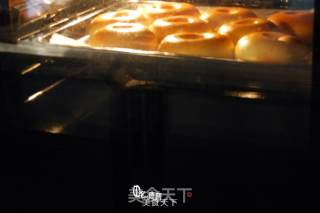 Depp Oven Recipe - Donuts recipe