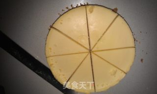 Homemade Cheese Cake Cheese Cake recipe