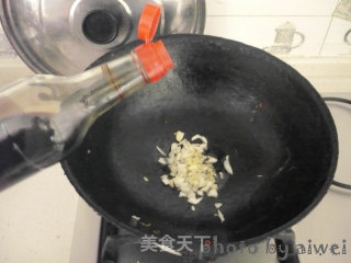 Qishan Boiled Noodles recipe