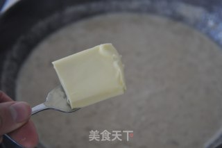 Truffe Tagliatelli – Fettuccine with Truffle Cream Sauce recipe