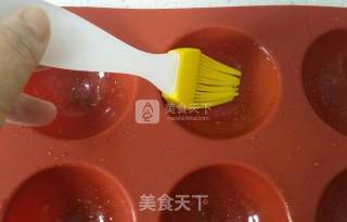 Lanxiangzi Sakura Water Shingen Cake recipe