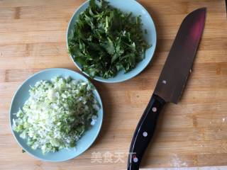 Lamb Soba Noodles recipe