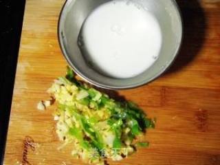 Quick-fried Side Dish for Beauty and Face-lifting---stir-fried Shrimp with Celery recipe