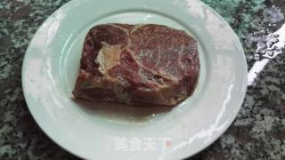 Fried Steak recipe