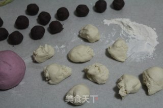 Piggy Bag recipe