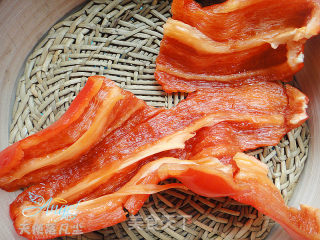 [shandong] Congratulations to The Fortune Fish recipe