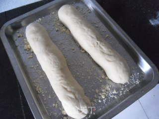 Wheat Bread recipe